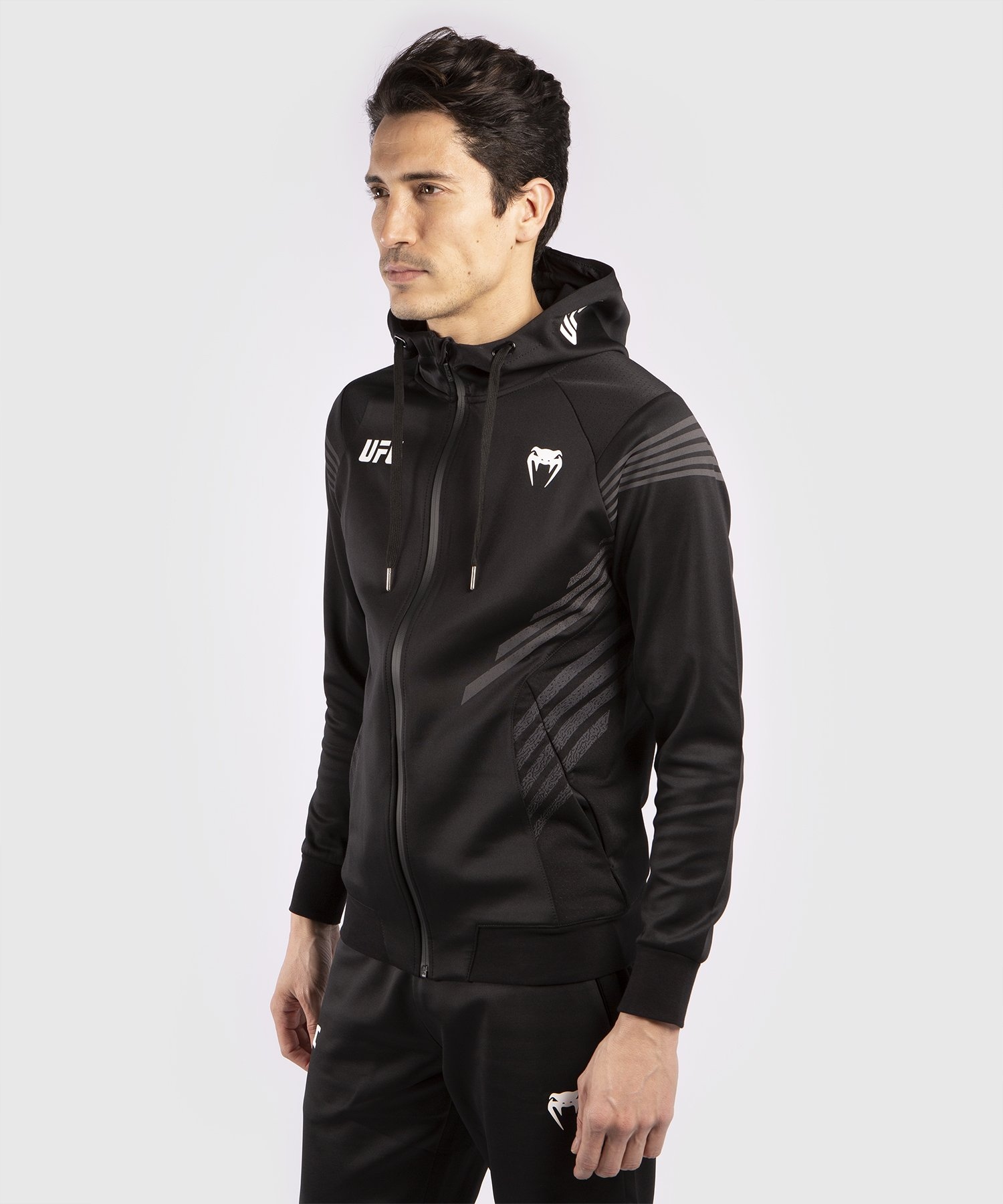 Venum Bluza Ufc Pro Line Men's Black L Rodzaj bluza