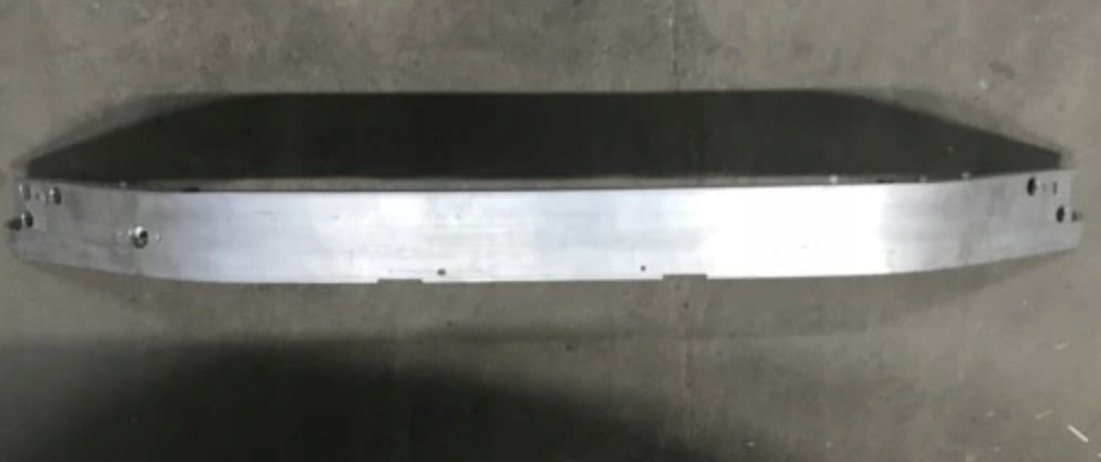 BELKA ZDERZAKA PRZÓD BMW X1 X2 F48 USA