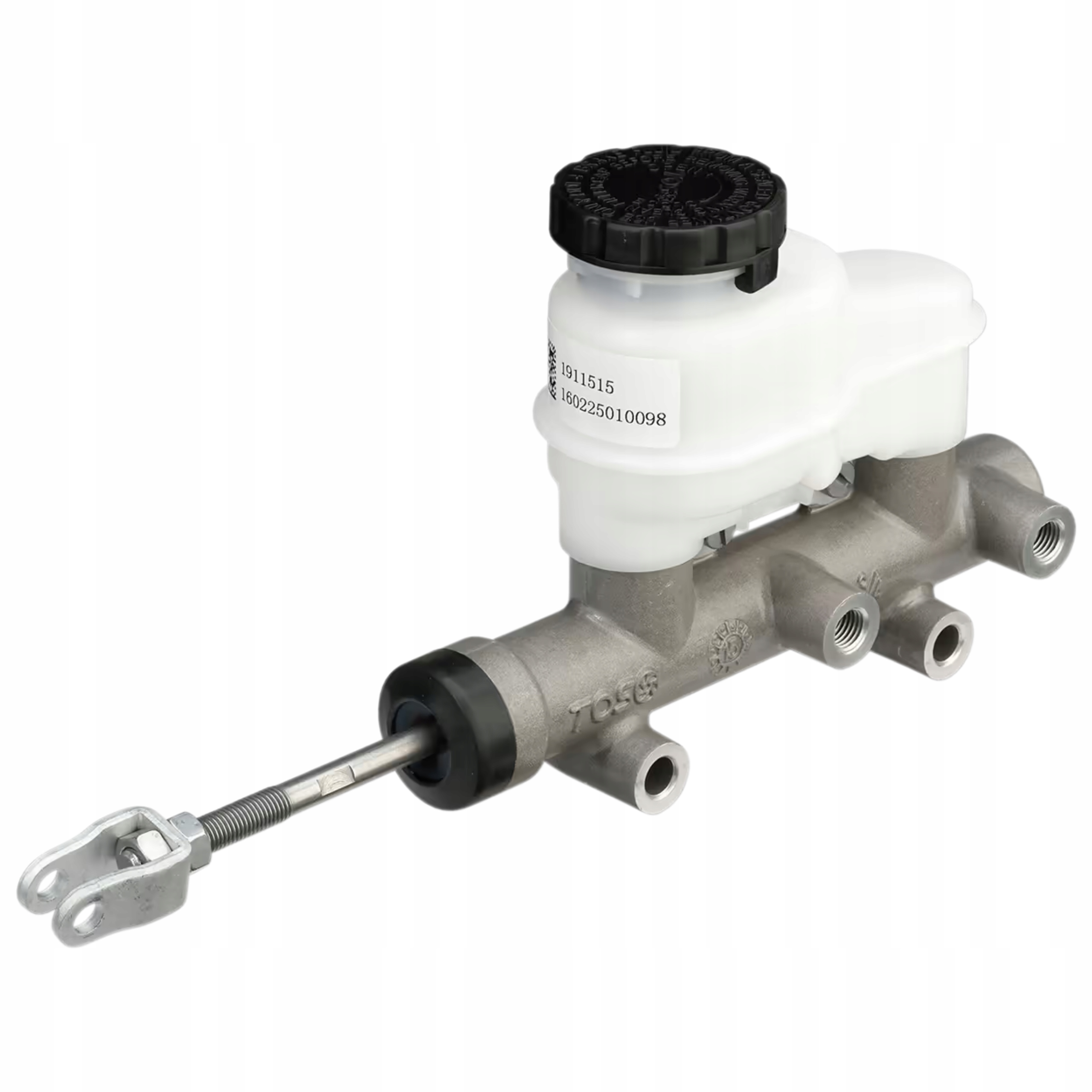 Pompa hamulcowa tył Quad Logic Polaris Ranger