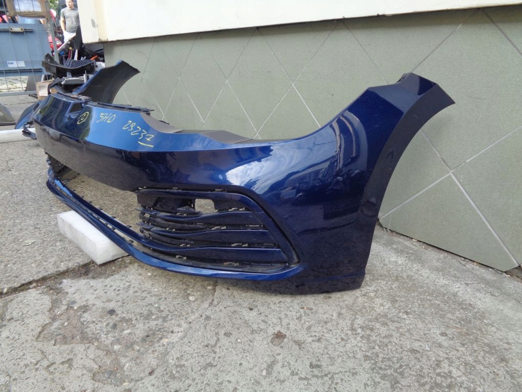 VW GOLF VIII 8 5H 5H0 20- front bumper