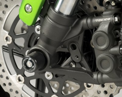Rg Slidery Predného Zavesenia Kawasaki Z1000 10