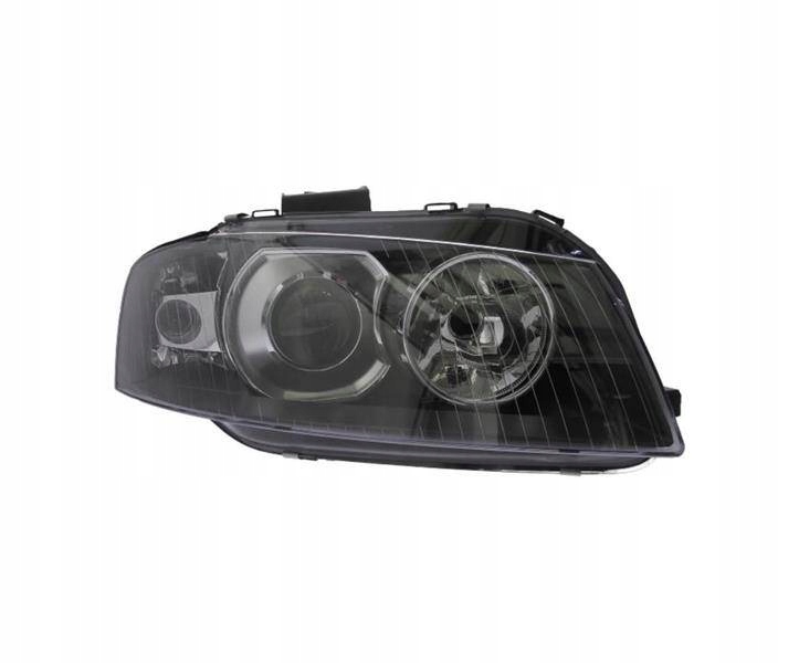 Фара передня Audi A3 2003 - 2008 Depo Права