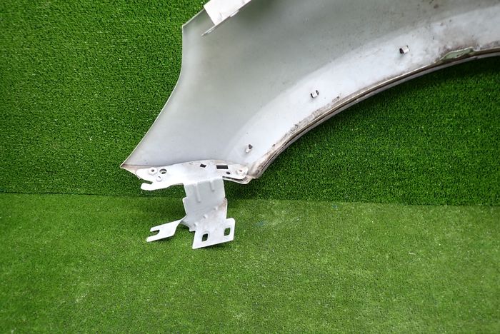 PEUGEOT 2008 13- fender right front front
