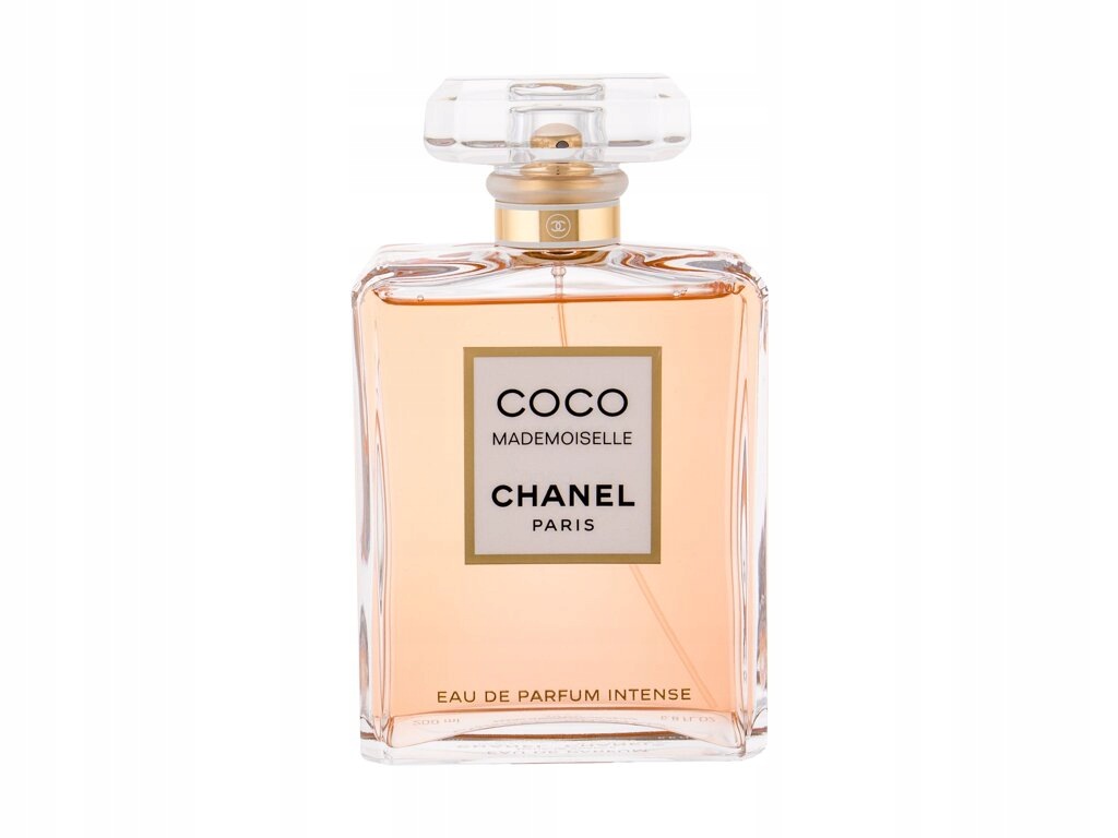 Chanel Coco Mademoiselle Parfémovaná voda Intense 200 Ml