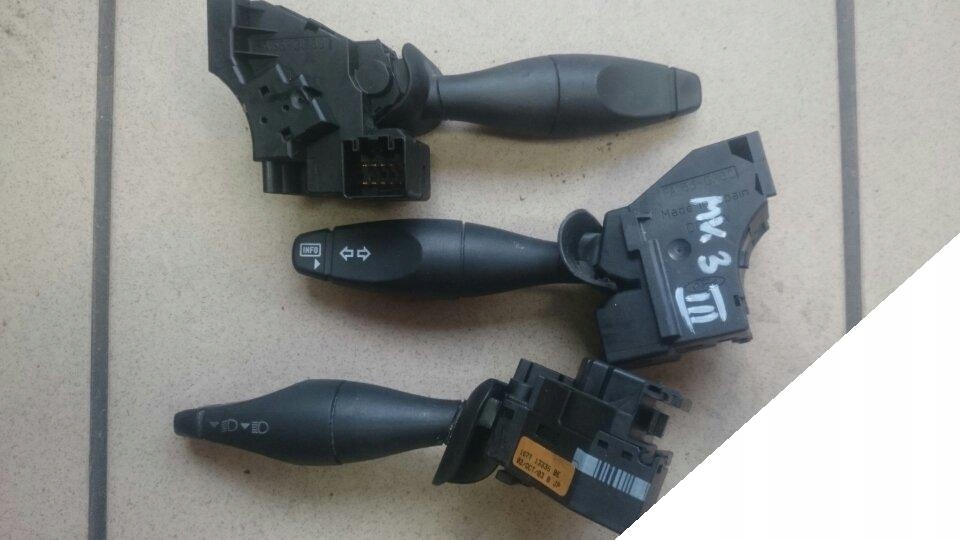 MONDEO MK3 PRZEŁĄCZNIK KIERUNKOWSKAZÓW 1S7T13335BE