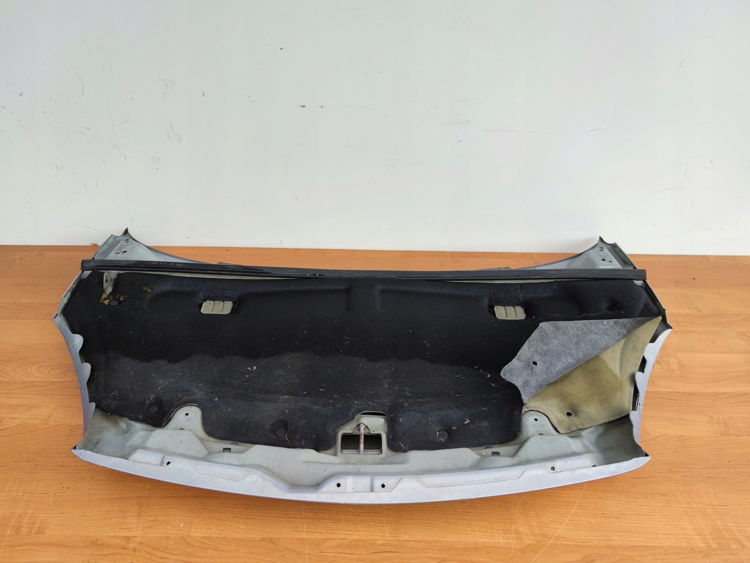 CITROEN XSARA PICASSO COFANO + GRIGLIA