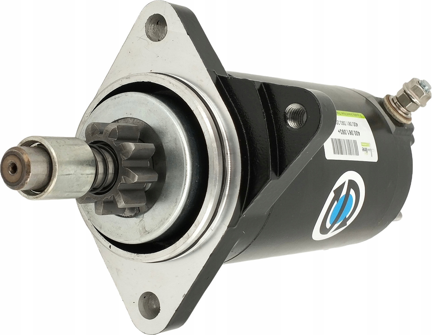 Private 『J』 NOWY Rozrusznik ROTAX 587, 657, 711; SEA DOO Personal