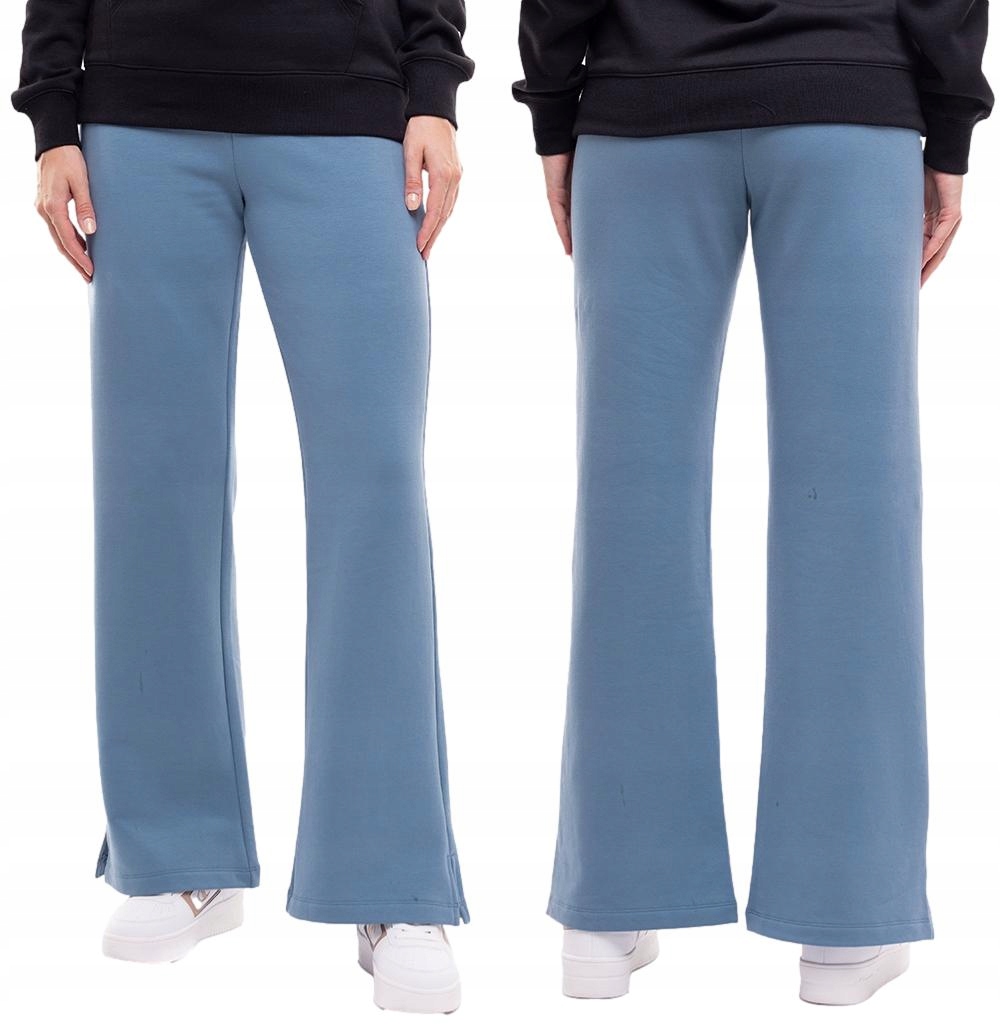 Champion Dámské sportovní teplákové kalhoty, pohodlné, bavlněné, vel. L