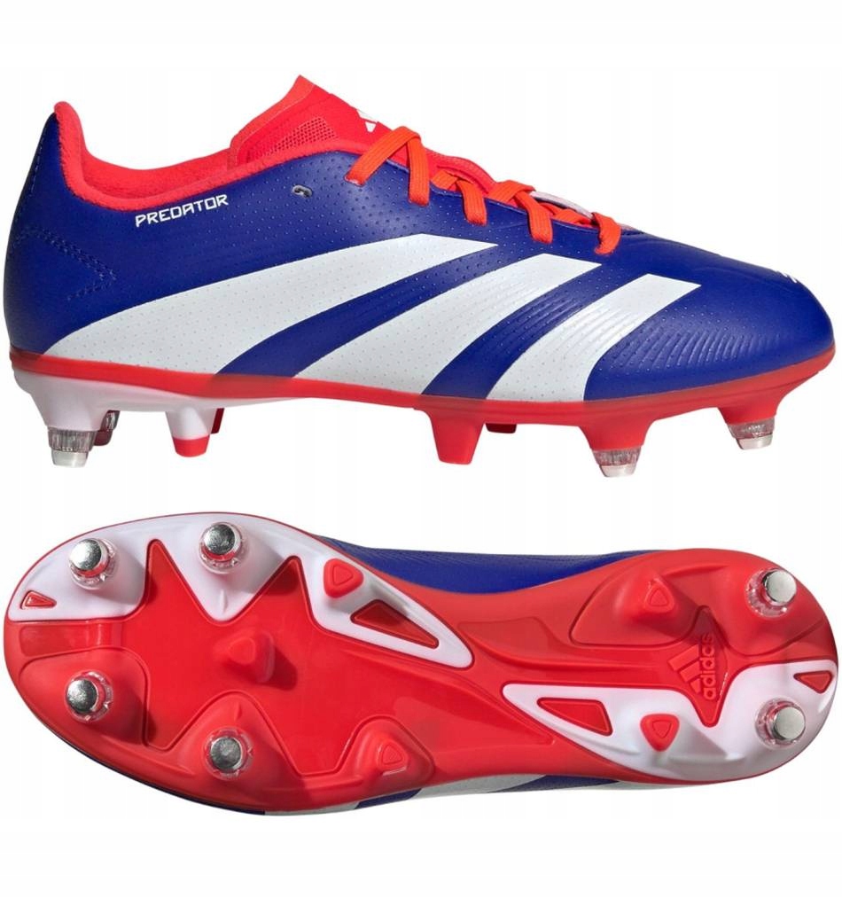 Kopačky adidas Predator League Sg IF6365 vel. 38