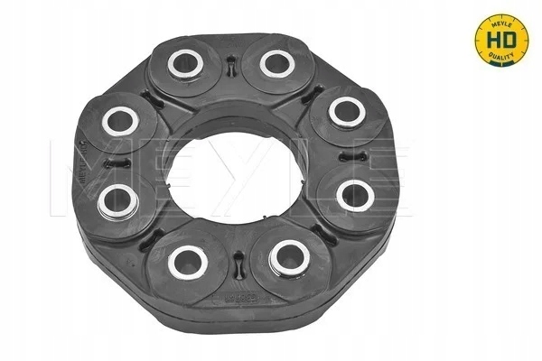 Pružný Kloub Hřídele Db A217/C217/C218/X218/W222 2,2-6,0 13-