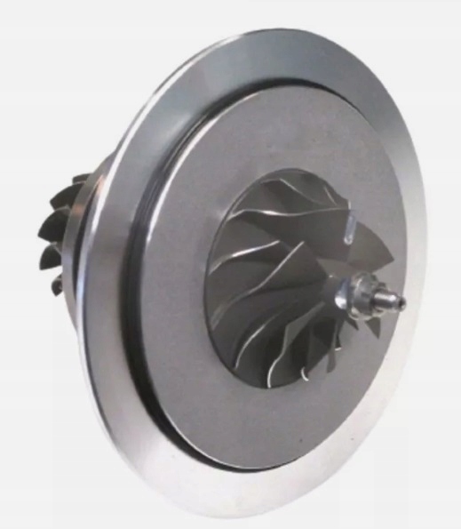 Kartridž Jádro Turbínová Vložka Ssangyong Rodius Resxton 2.7 XDI 163 165