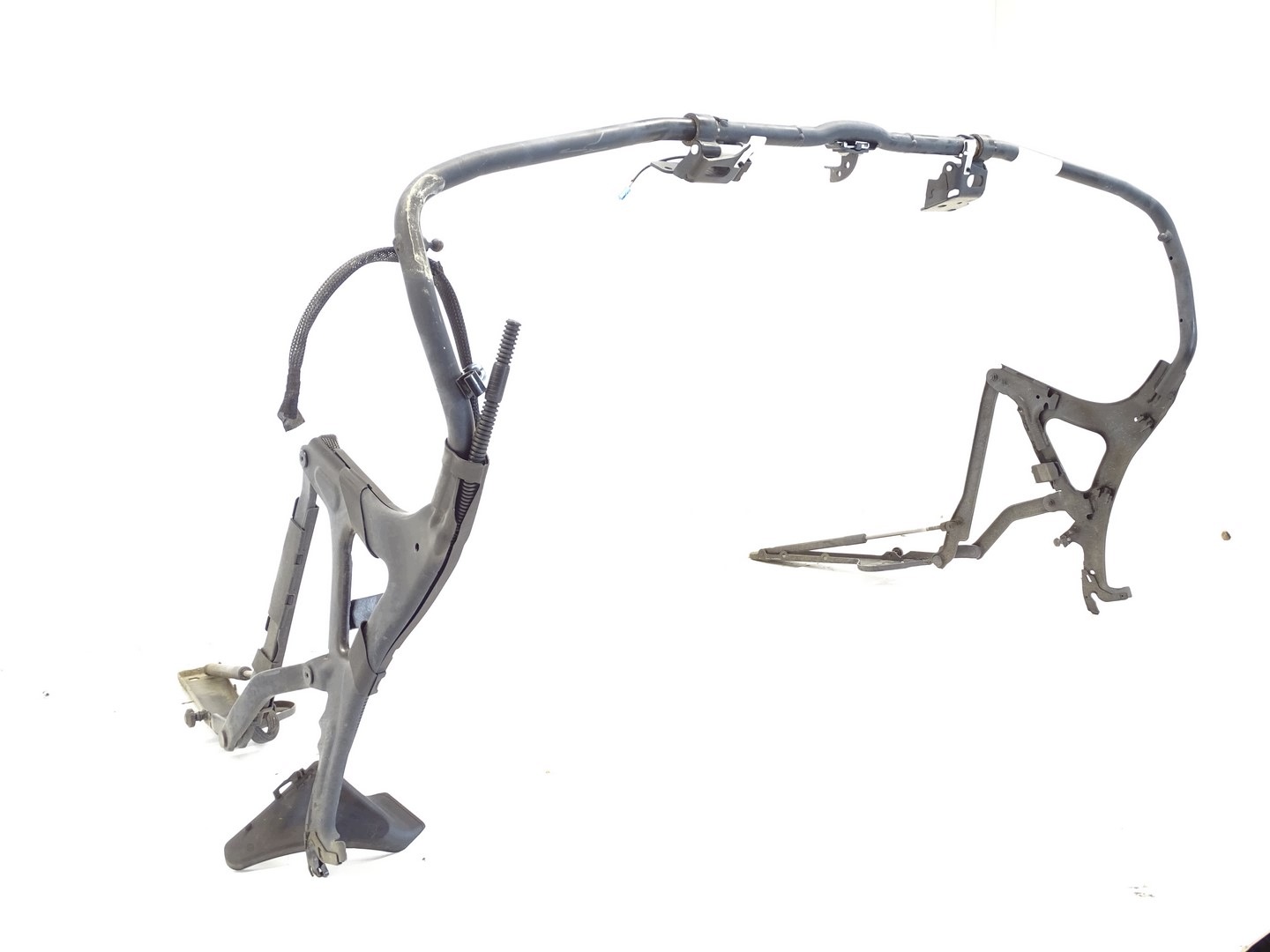 Support PALAK Mécanisme Charnière du capot Toit MERCEDES SLK W172 R172