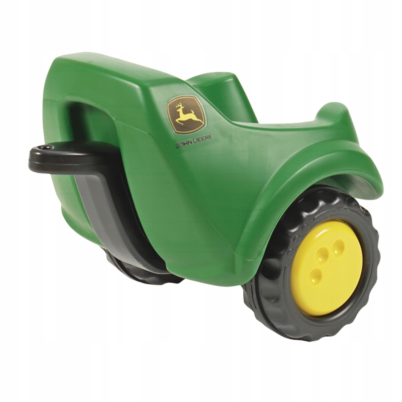 

John Deere Rolly Toys jeździk rollyMinitrac