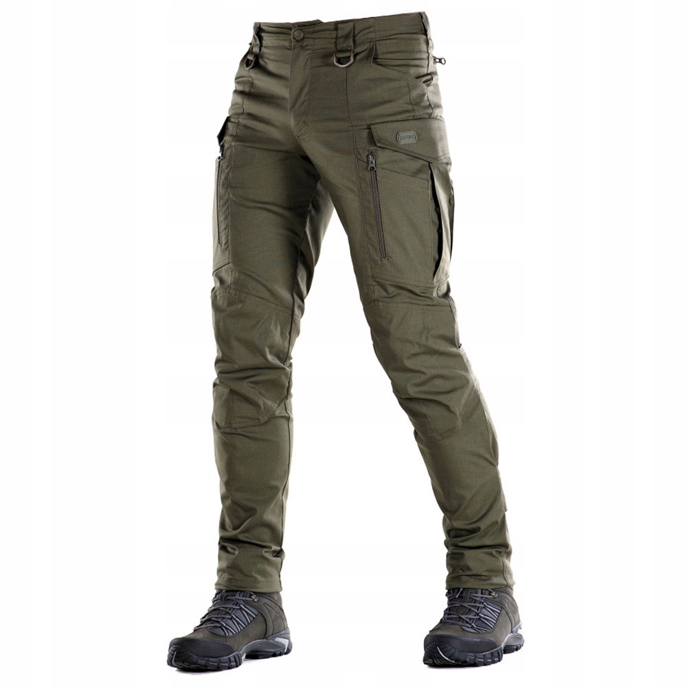 

Spodnie Bojówki M-Tac Conquistador Gen.I 34/32