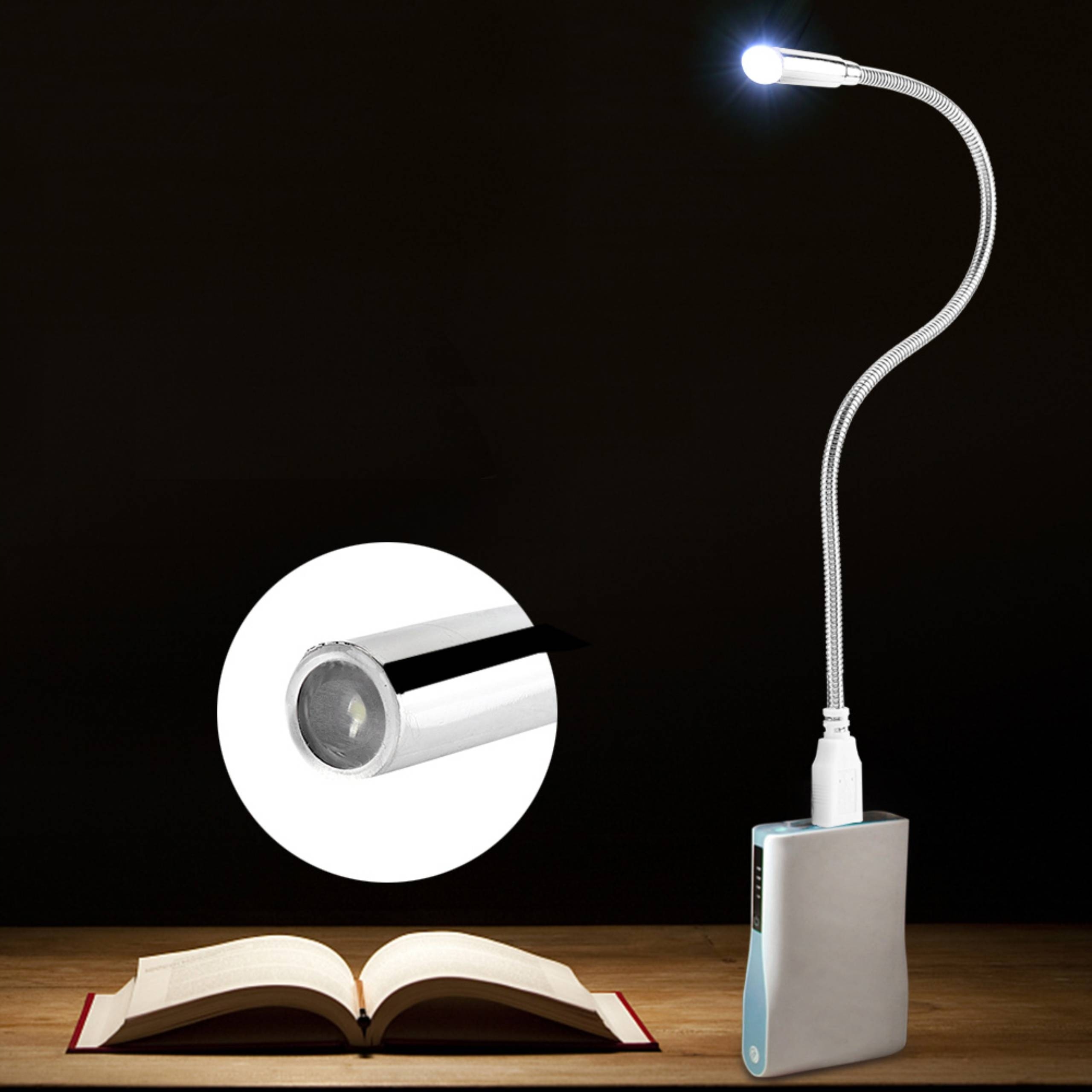 LAMPKA USB DO LAPTOPA LED MOCNA Stan opakowania oryginalne