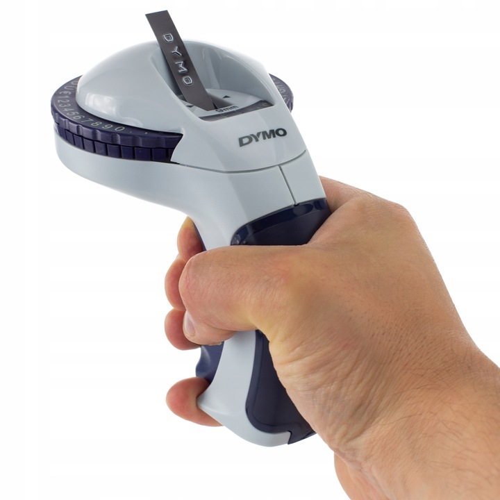 DRUKARKA ETYKIET DYMO OMEGA Model Omega