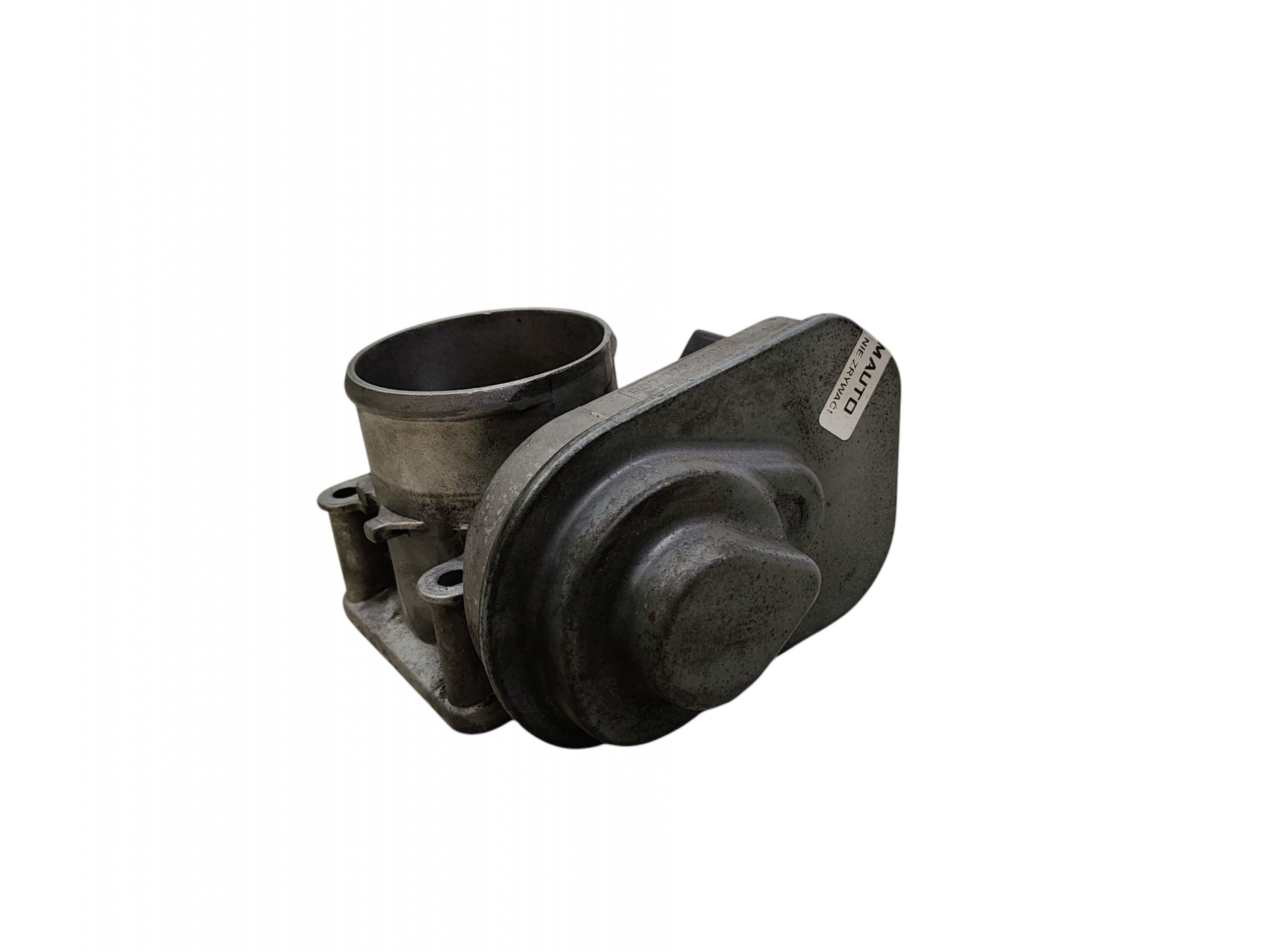 valvola a farfalla OPEL ANTARA CHEVROLET CAPTIVA e 2.0 CDTI 96440414
