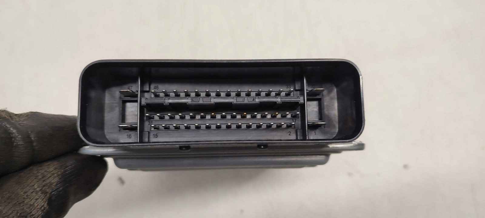 Module de la suspension VW Passat CC 2,0 TDI