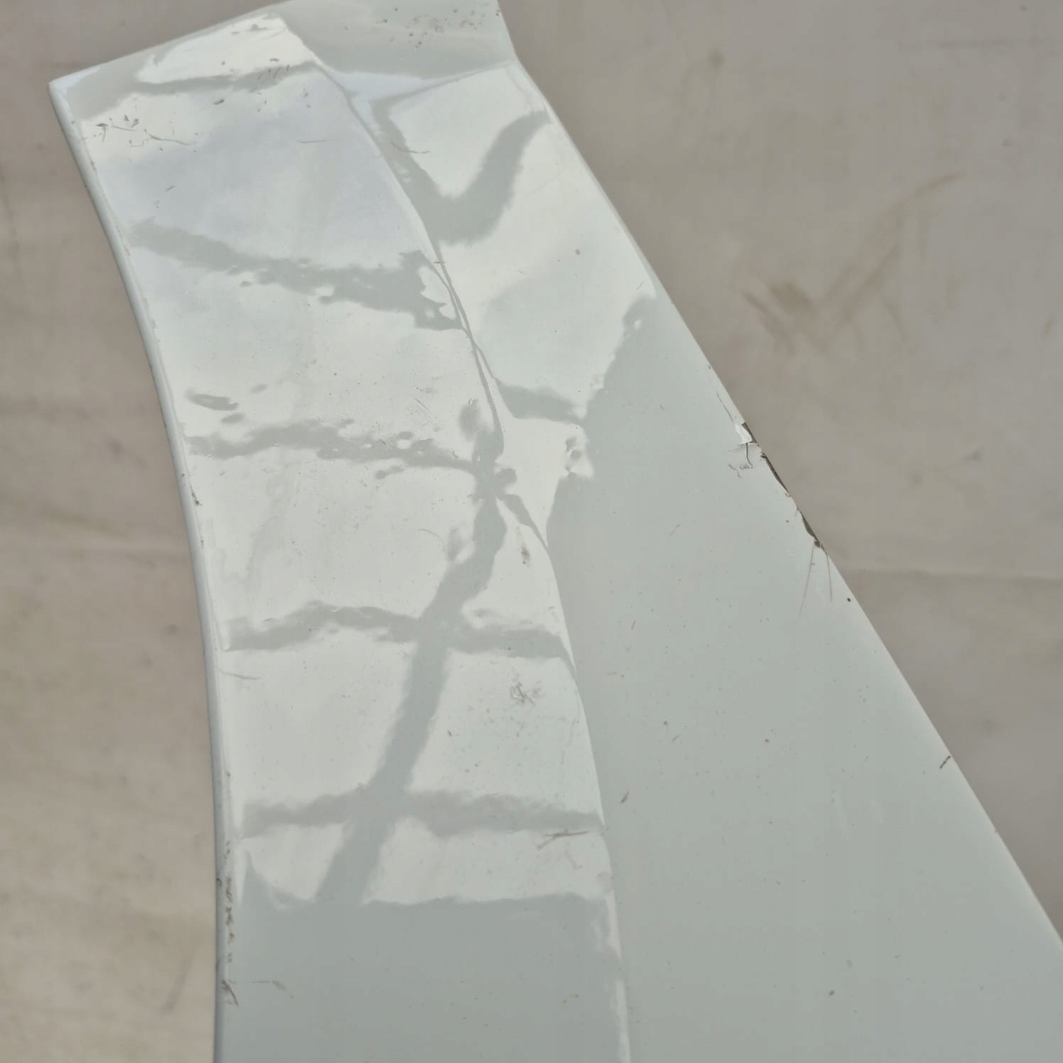SKODA OCTAVIA IV 4 19-> fender front front right