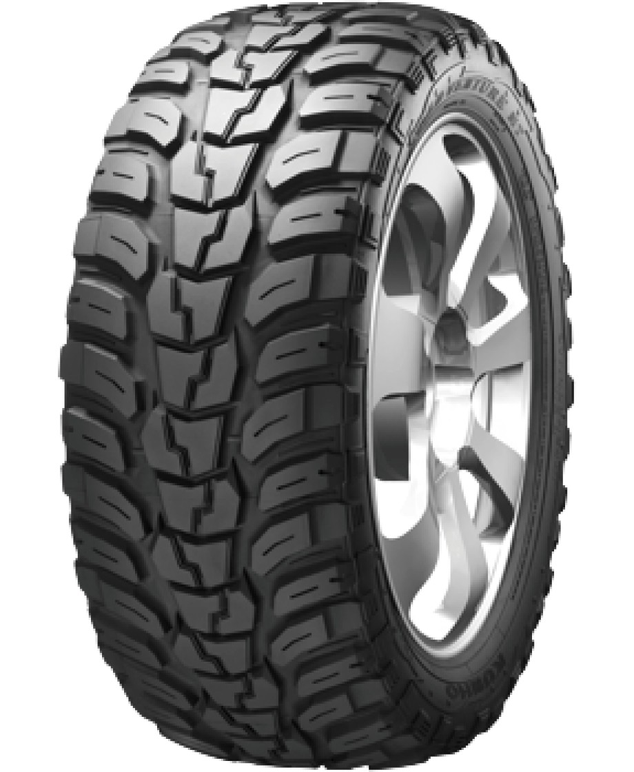 Kumho KL71KU 205/80 R16 XL 104 Q