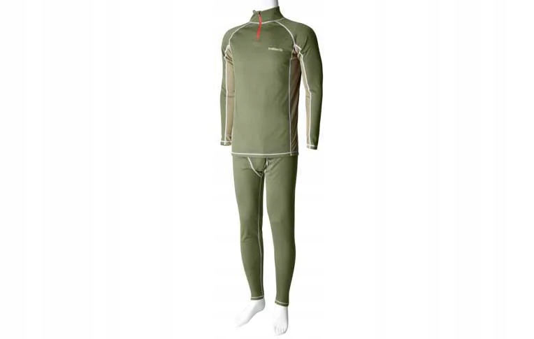 Trakker Termoprádlo Reax Base Layer Velikost: M