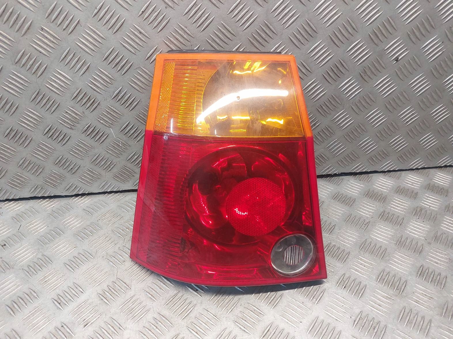 Licht links heck CHRYSLER PACIFICA und