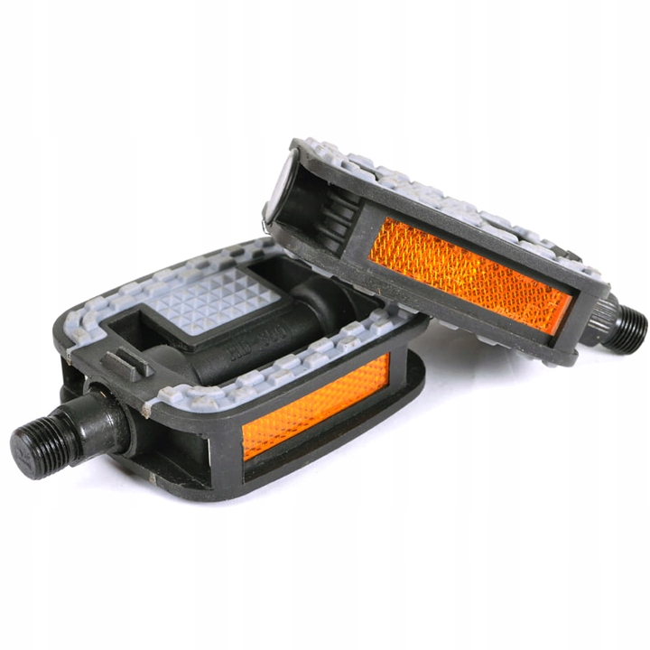 PEDAŁY ROWEROWE ANTYPOŚLIZGOWE CLASSIC ODBLASK