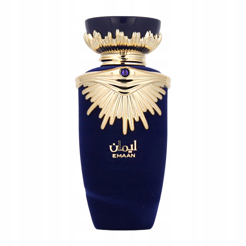 Lattafa Emaan Edp 100 ml Unisex