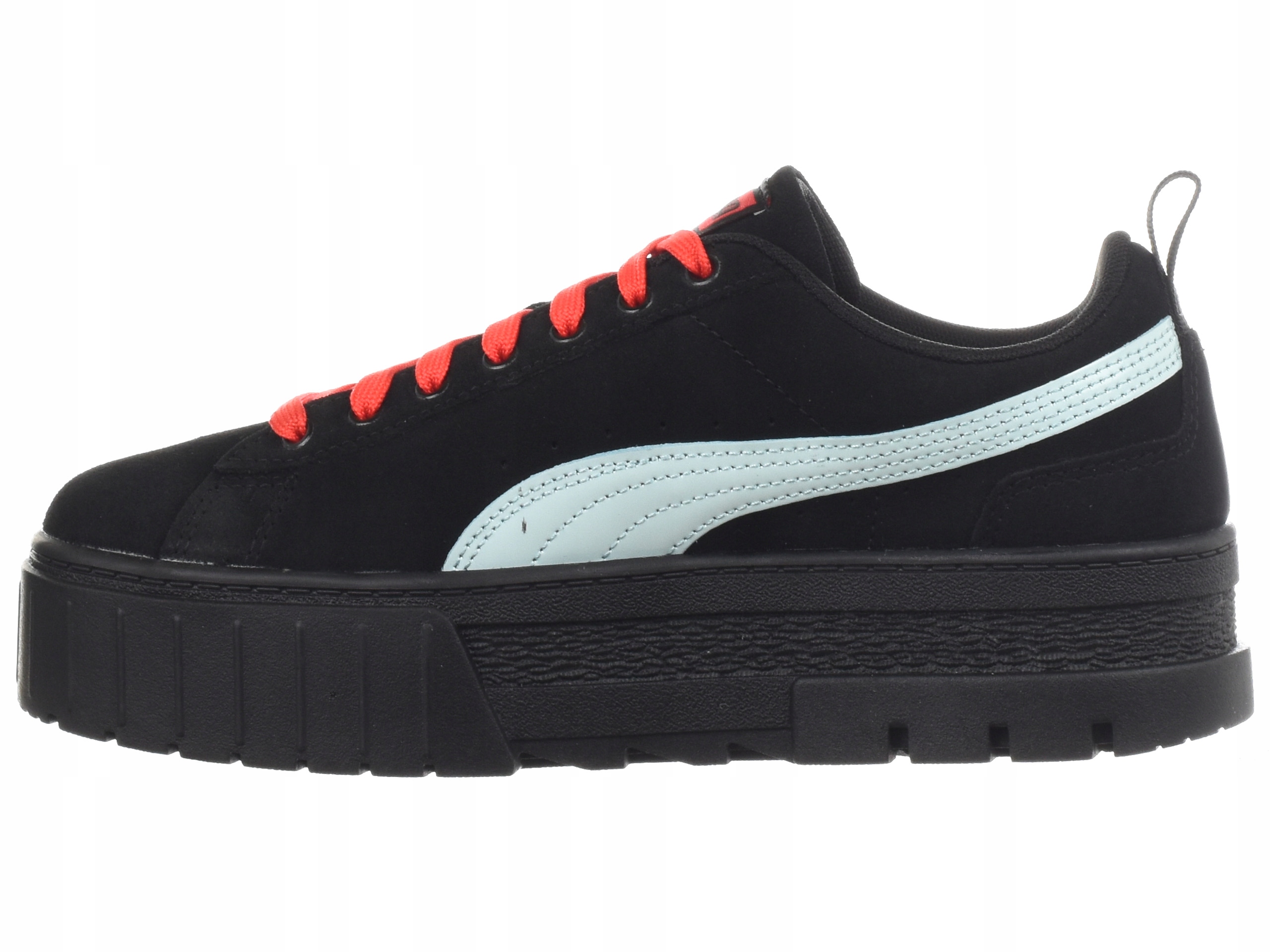 Puma Mayze Sd x Dua Lipa dámské sportovní tenisky 387294 velikost 41