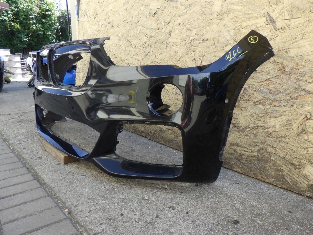 BMW X1 F48 M PAKIET front bumper