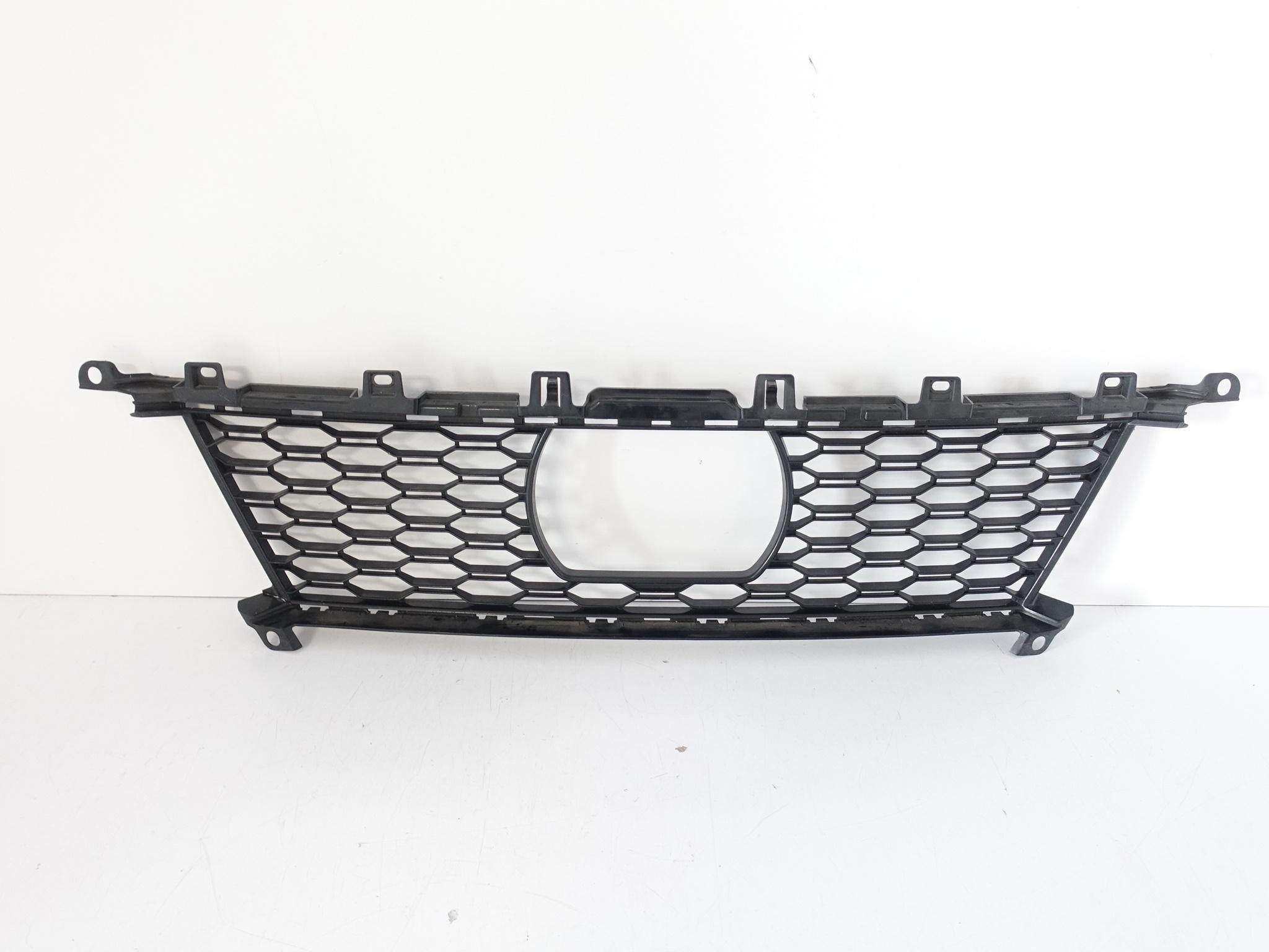 BMW 3 G20 G21 m-packet MSP 18-22 grid W bumper front central ASYSTENT