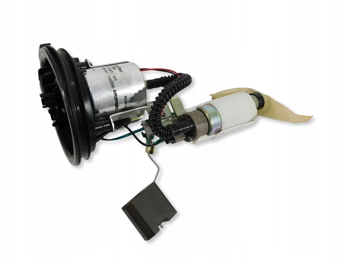Palivová Pumpa Nádrž Bmw F 800 R K73 05-14 U-11 8556078