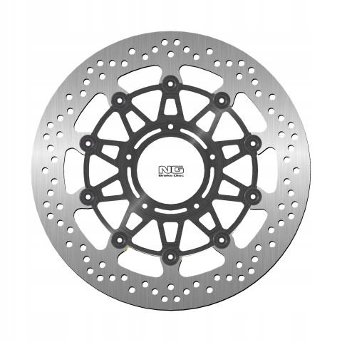 Brzdový Kotúč Predný MV Agusta Brutale '05-19' F4 '07-11 Plávajúci