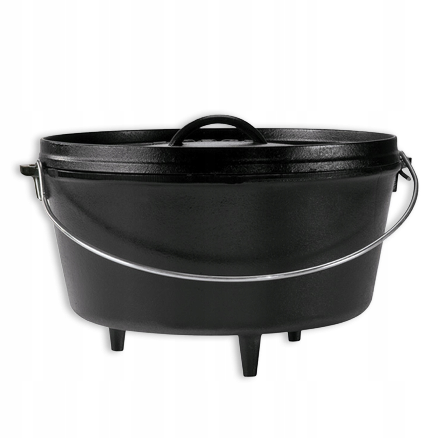 Liatinový kotlík Lodge 4.7L