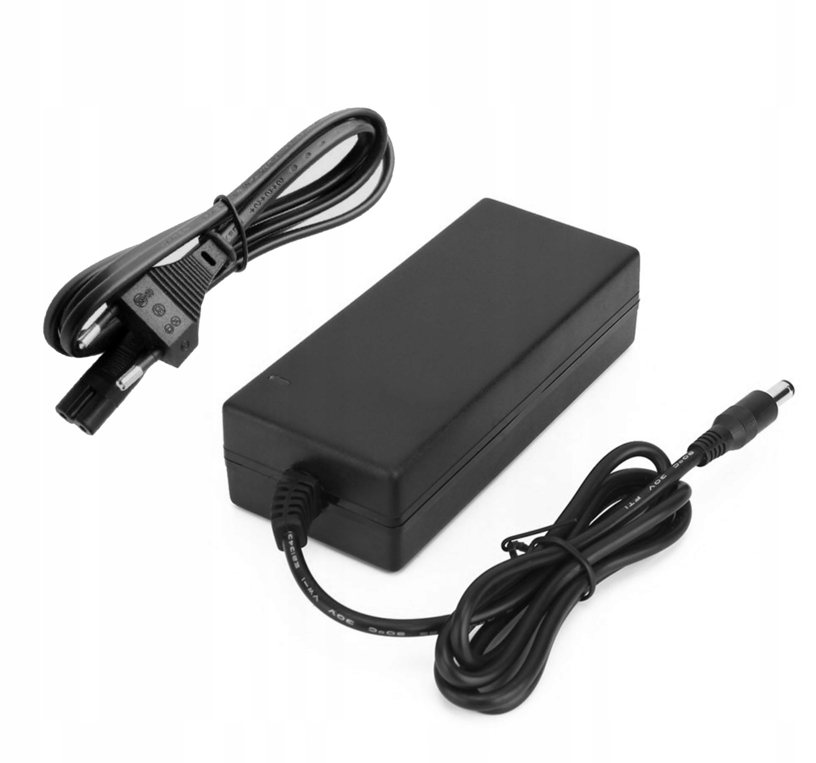 

Ładowarka do pakietów ogniw Li-ion 3s 12,6V 5A
