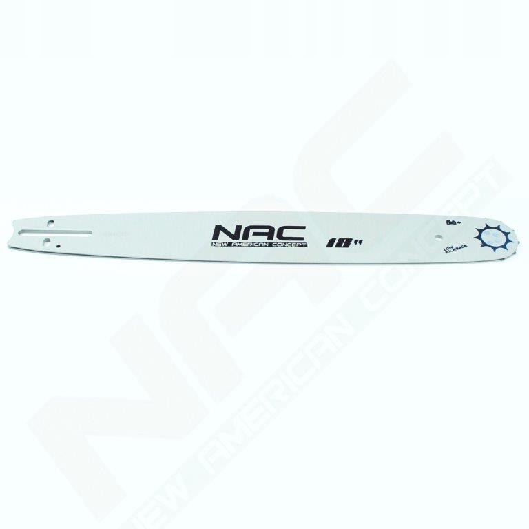 

Prowadnica 18" (3/8 X 1,5 45CM) P20
