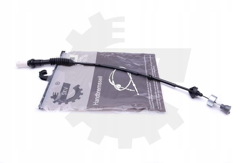 LINKA SKRZYNI BIEGÓW do CITROEN BERLINGO 1.6 HDi Producent części ESEN SKV