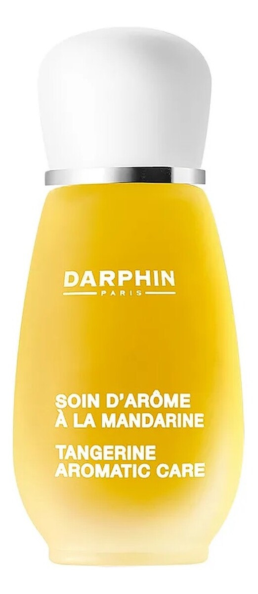 Darphin Tangerine Aromatic Care Pleťový olej 15 ml