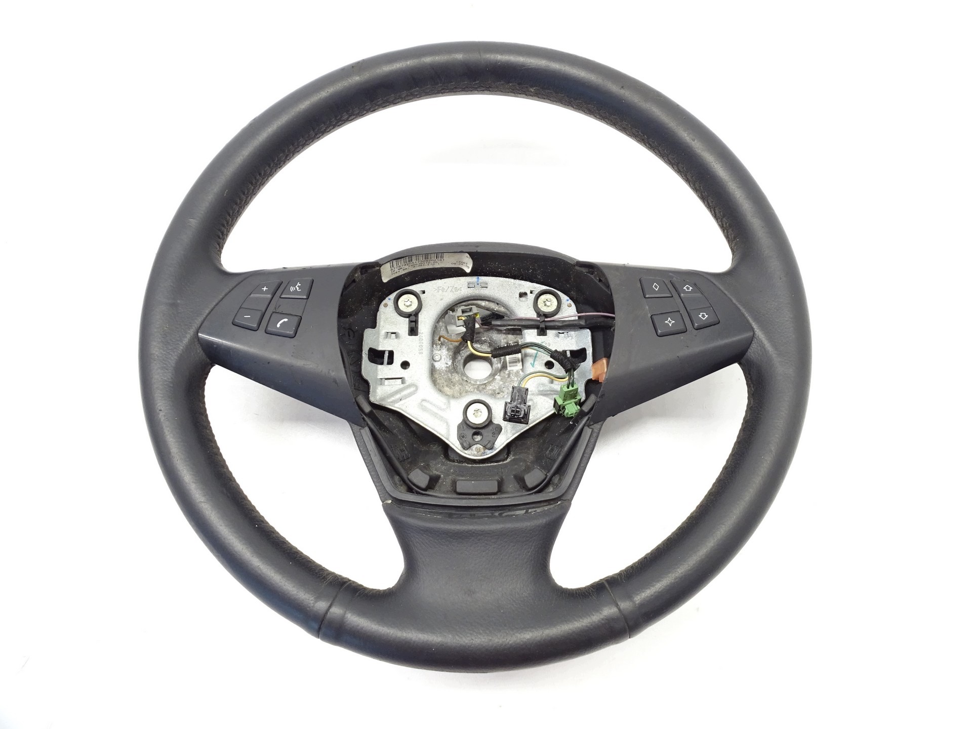 lenkrad SKORZANA BMW X5 E70 6778742