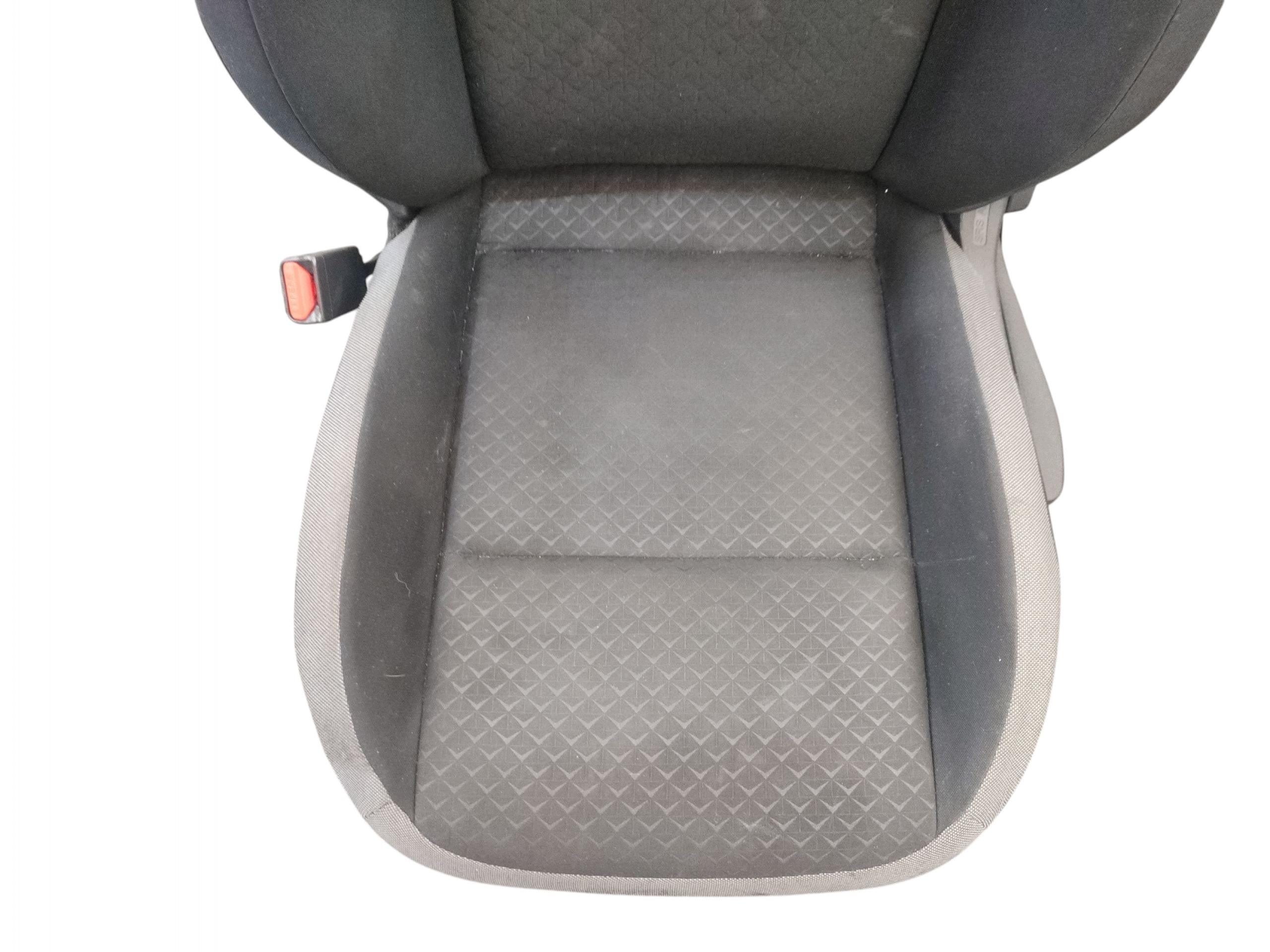 seat left front front driver´s NISSAN JUKE II F16 (19-24)