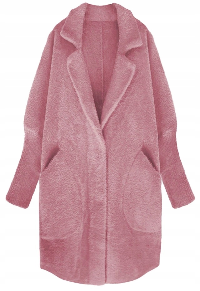 Vlněný Přehoz Alpaka 7108 Losos Univerzální