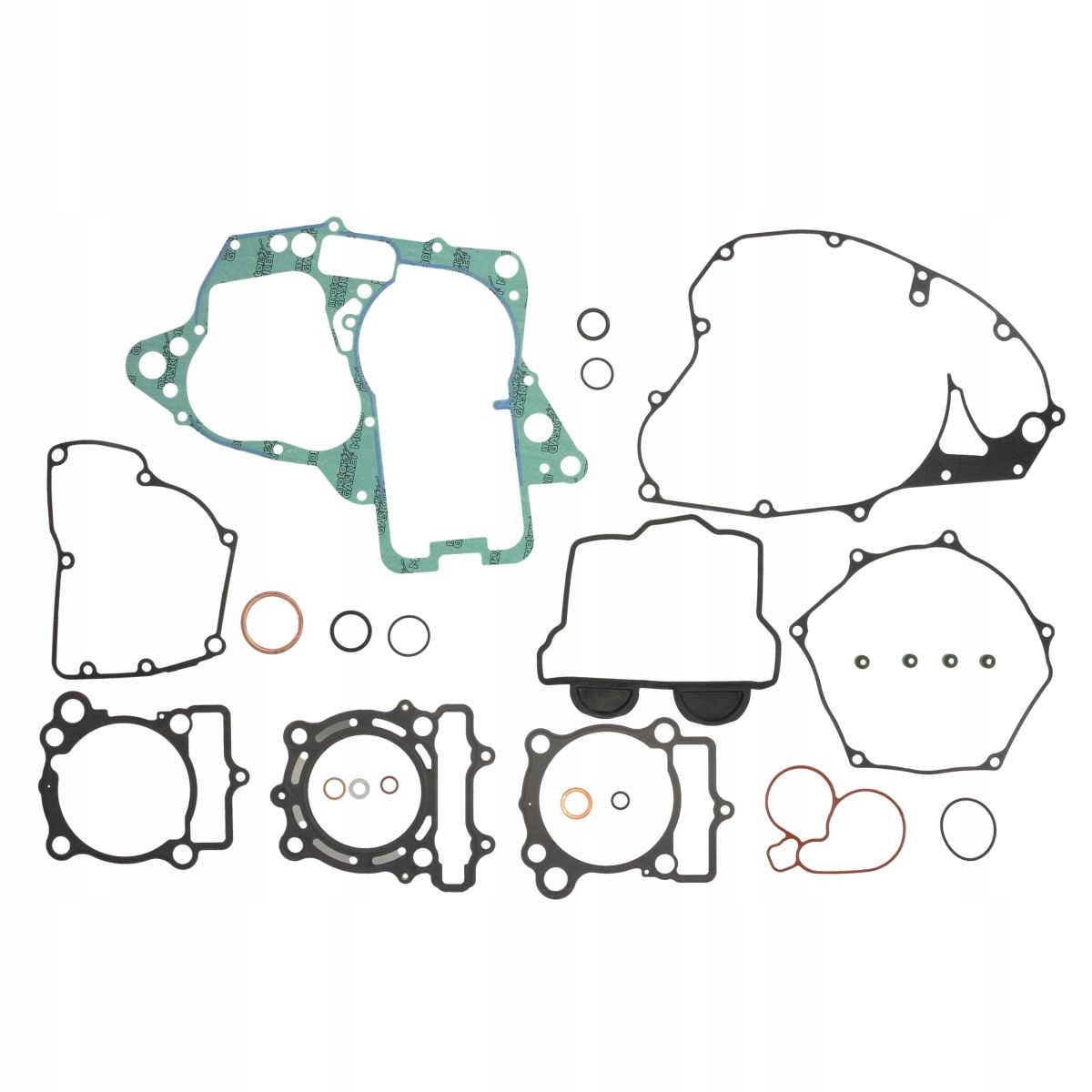 Tesnenie motora kpl Suzuki Rm-z 250 2010- Athena