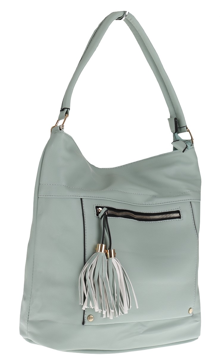 

Damska Torebka listonoszka worek shopper 900812