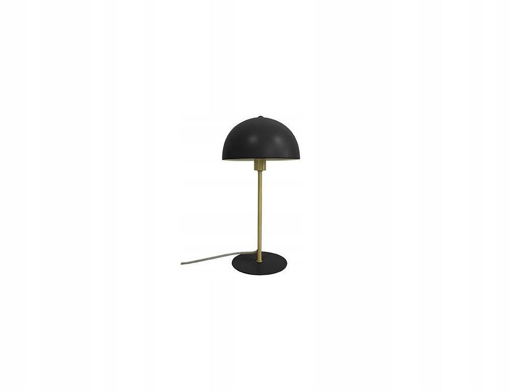 Stolová lampa v tvare Bonnet, Ø 20 cm