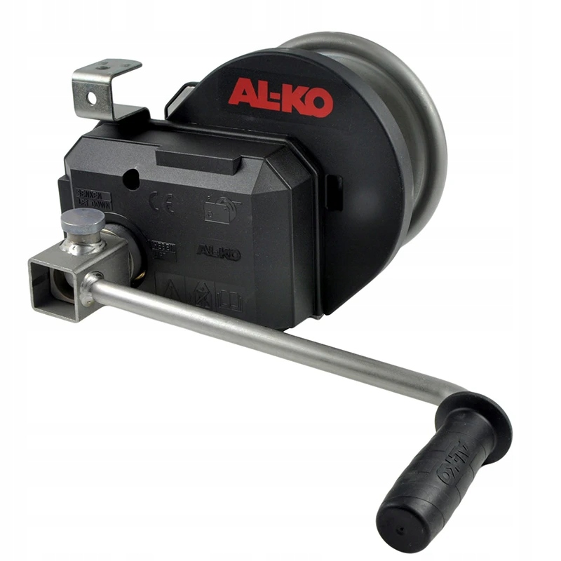 1730014 - ТРОСОВАЯ ЛЕБЕДКА AL-KO OPTIMA 901A