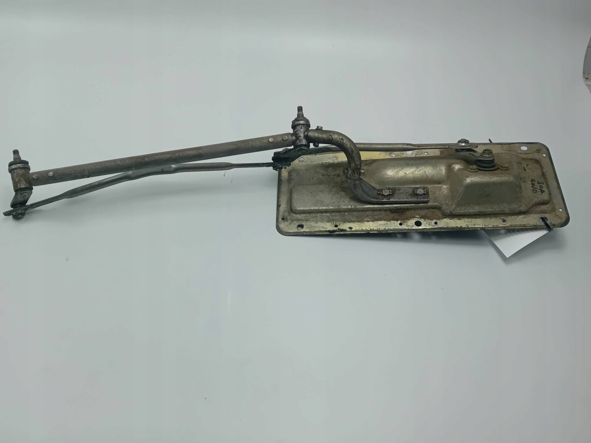 wiper mechanism front EU 26071307A TATA INDICA