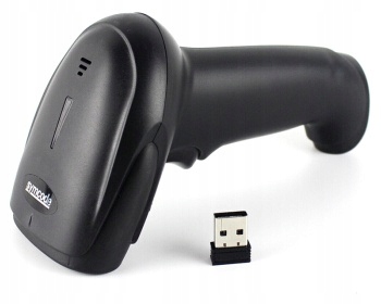 Bezprzewodowy czytnik kodów kolektor danych MJ2030 EAN (GTIN) 5900000076652