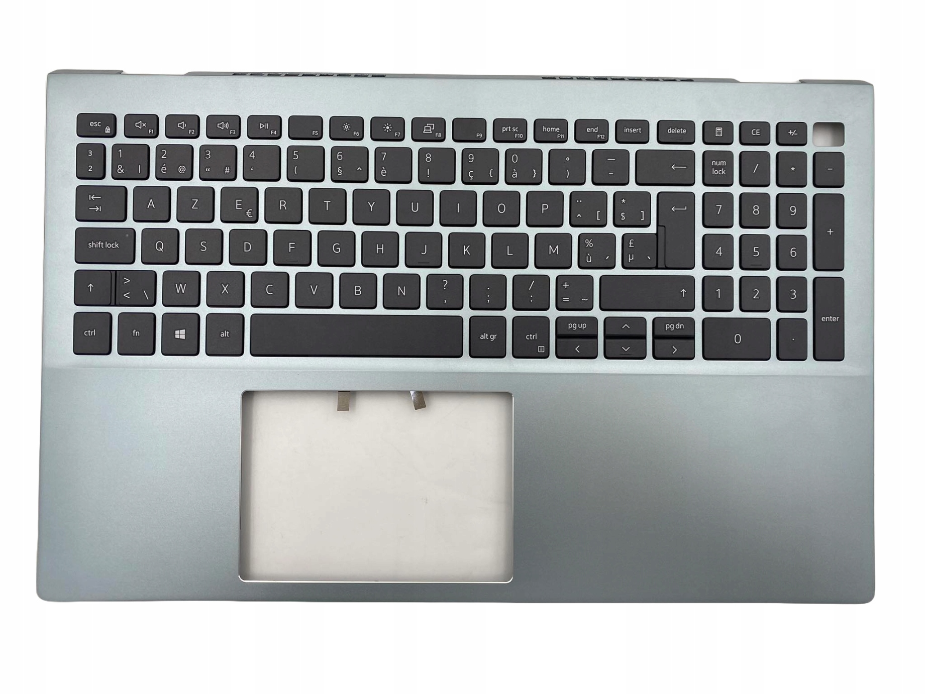 Palmrest Klávesnice Dell Inspiron 15 5501 98XH5 5MVM6