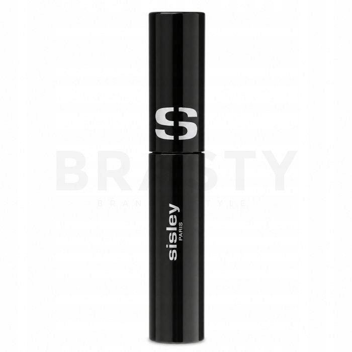 Sisley So Curl Mascara 01 Deep Black 10 ml