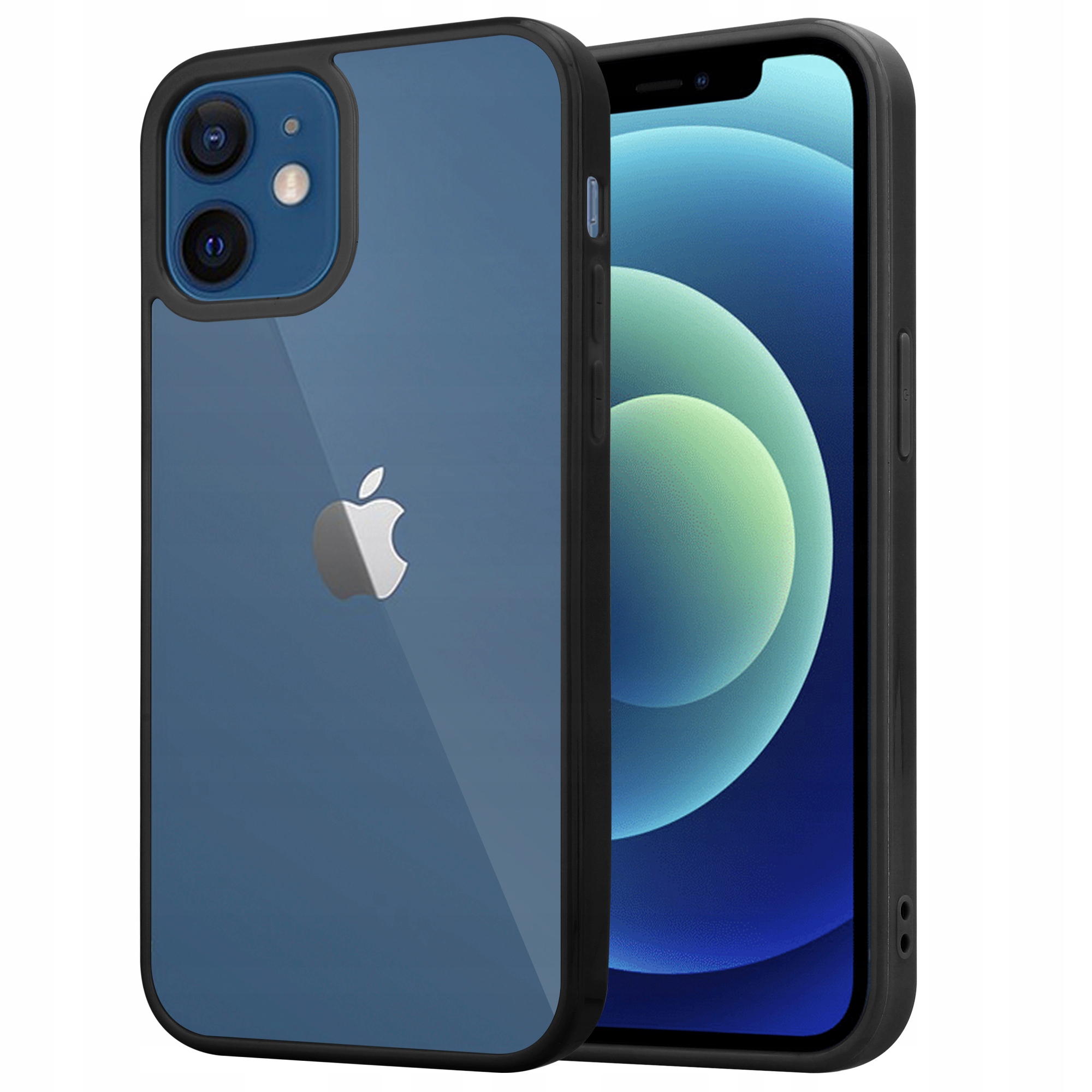 

Śliczne Etui Case Do Iphone 12 Różne